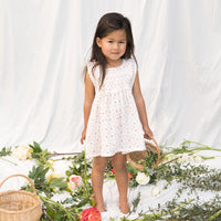 FRILL DRESS | MONSIEUR JULES ELIE