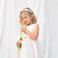 FRILL DRESS | MONSIEUR JULES ELIE