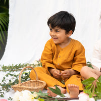 TROUSERS | HONEY GINGER