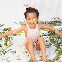 PLAYSUIT | MONSIEUR JULES ELIE ON ROSEWATER