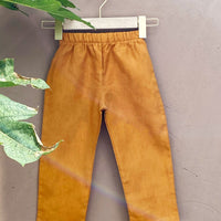 TROUSERS | HONEY GINGER