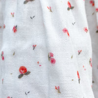 FRILL DRESS | MONSIEUR JULES ELIE